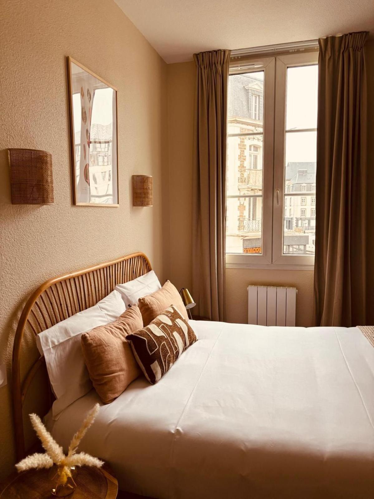 Le Britannic Hotel Saint-Malo