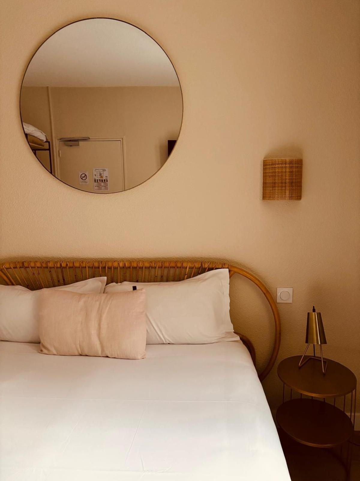 Hotel Le Britannic - Centre Gare- 2*